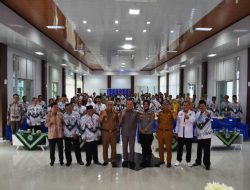 Konferensi PGRI Kota Metro: Meningkatkan Mutu Guru Menuju Indonesia Maju