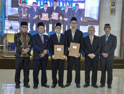 Rektor UMM: Pelantikan Wakil Rektor Baru Dorong Modernisasi dan Keunggulan Kampus