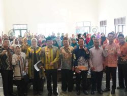 Wali Kota Metro Dorong Optimalisasi Potensi PAD dan Pembangunan Berkelanjutan