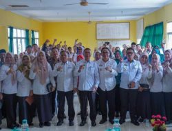 Wakil Wali Kota Metro: Musrenbang Wadah Pemahaman dan Partisipasi Masyarakat dalam Pembangunan