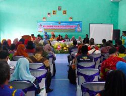 Wakil Wali Kota Metro Tekankan Penguatan SDM dan Silaturahmi dalam Musrenbang