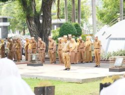 Pemkot Metro Dorong Penggunaan Produk Lokal dan Transparansi Pengadaan Barang/Jasa