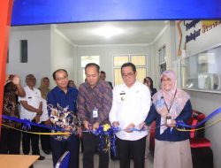 Kolaborasi BPS dan UM Metro, Pojok Statistik Hadir untuk Permudah Akses Informasi