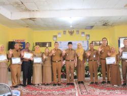 Pemkot Metro Dorong Pengelolaan Sampah Berbasis Sekolah dalam Musrenbang Rejomulyo 2025